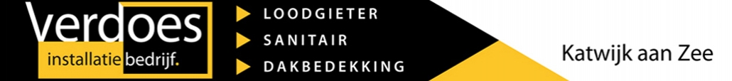 Verdoes Installatiebedrijf - Katwijk